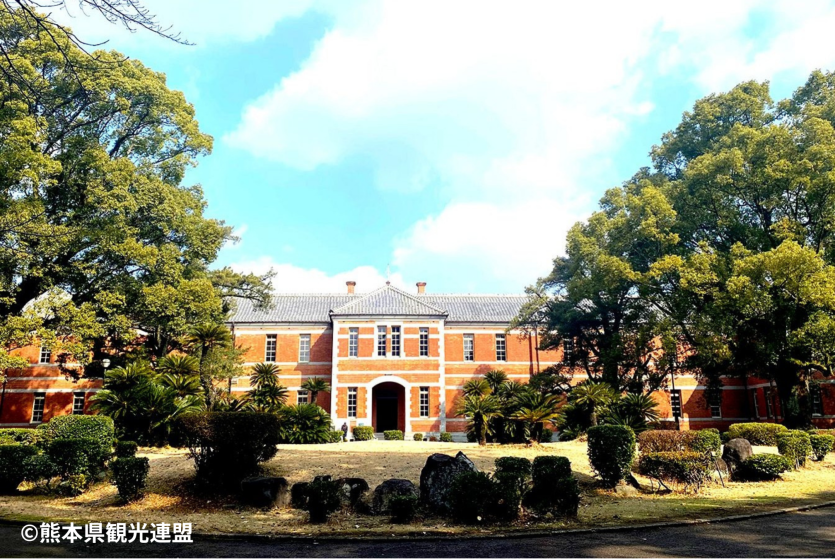 熊本五高記念館