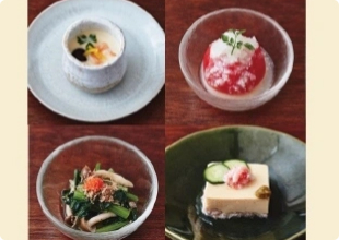 前菜(単品)