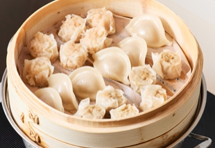 点心