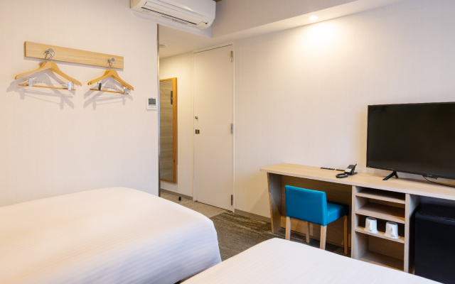 ANNEXコネクティングルーム（別館）