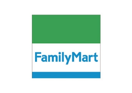 アイコン：ファミリーマート
