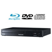 ブルーレイディスクプレーヤー/DVDプレーヤー