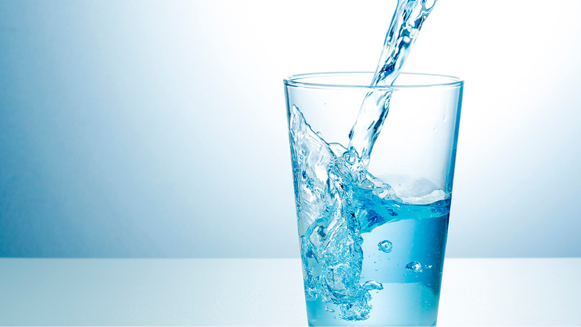 WATER