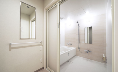 Bathroom (Universal)