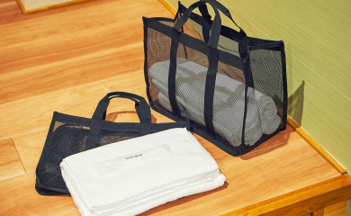 客房用品