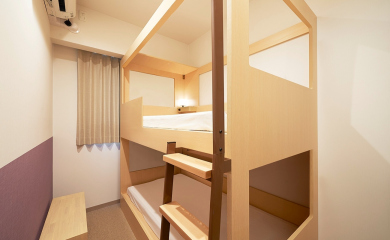 Bunk Bed