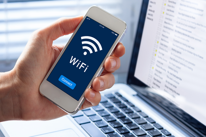 Wi-Fi